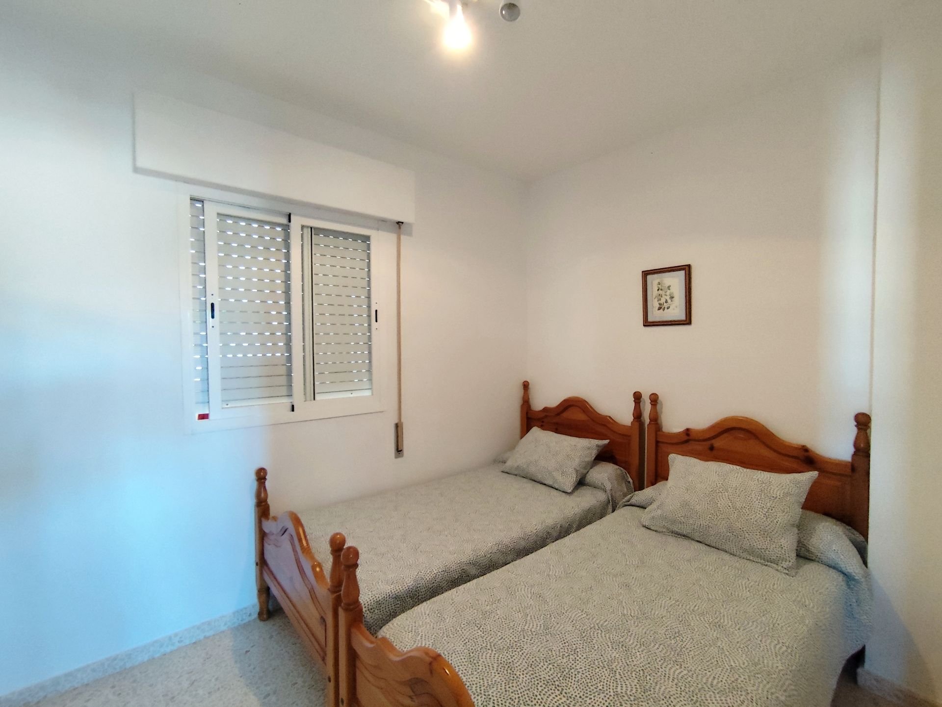 Piso de 110 m² en Sanlúcar de Barrameda
