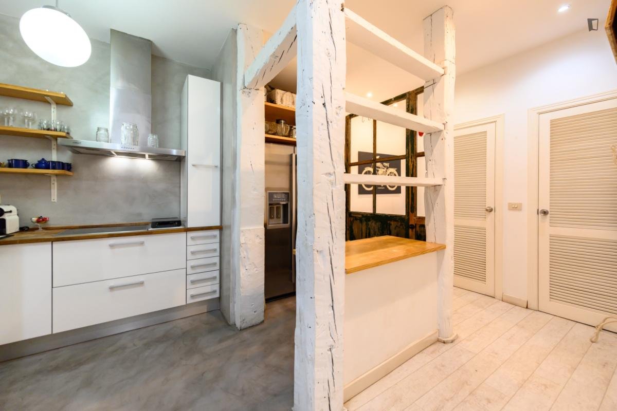 Appartement 80 m² à Madrid