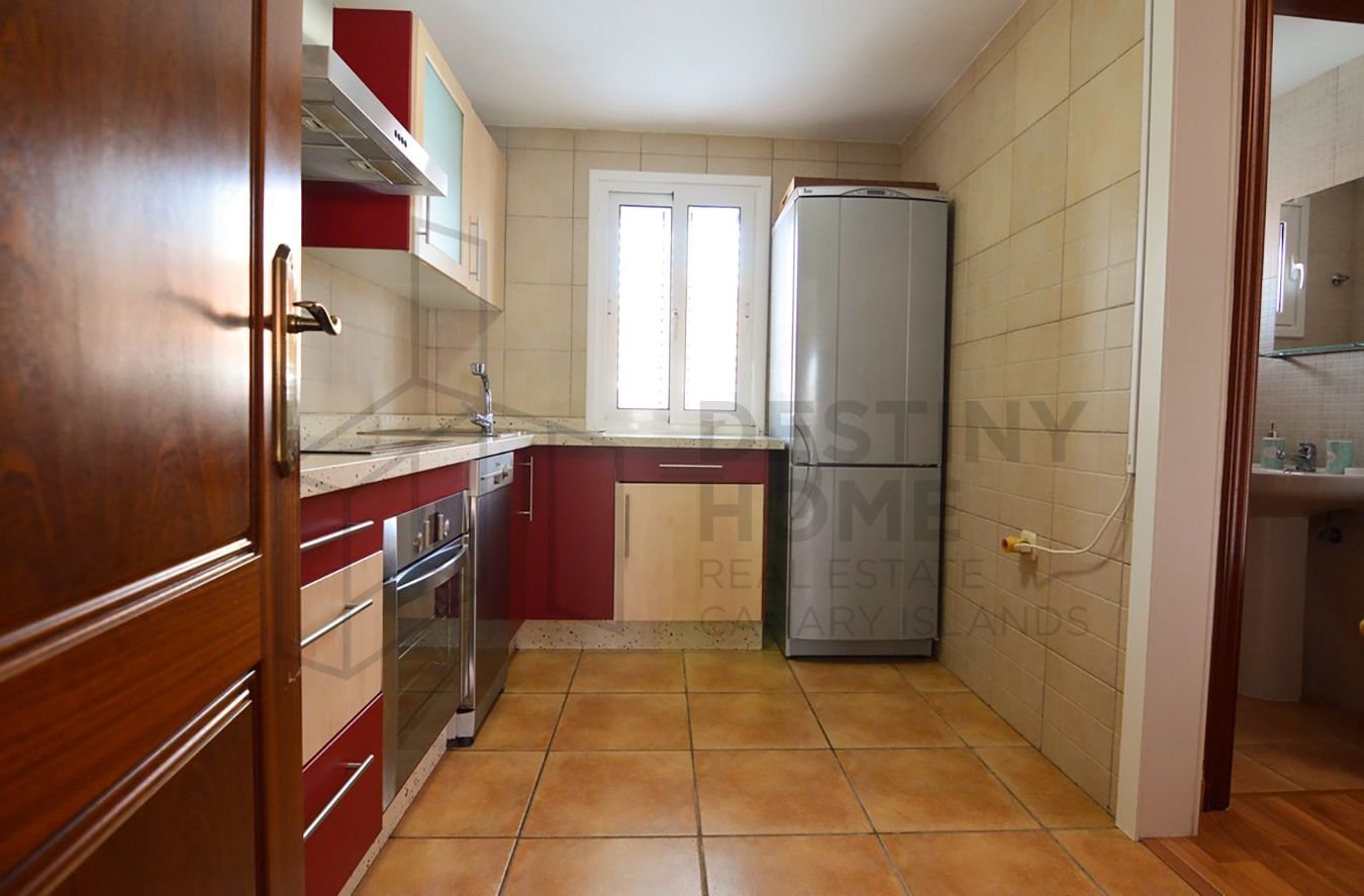 Haus 120 m² in La Oliva