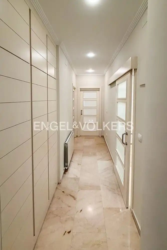 Piso de 113 m² en Valencia