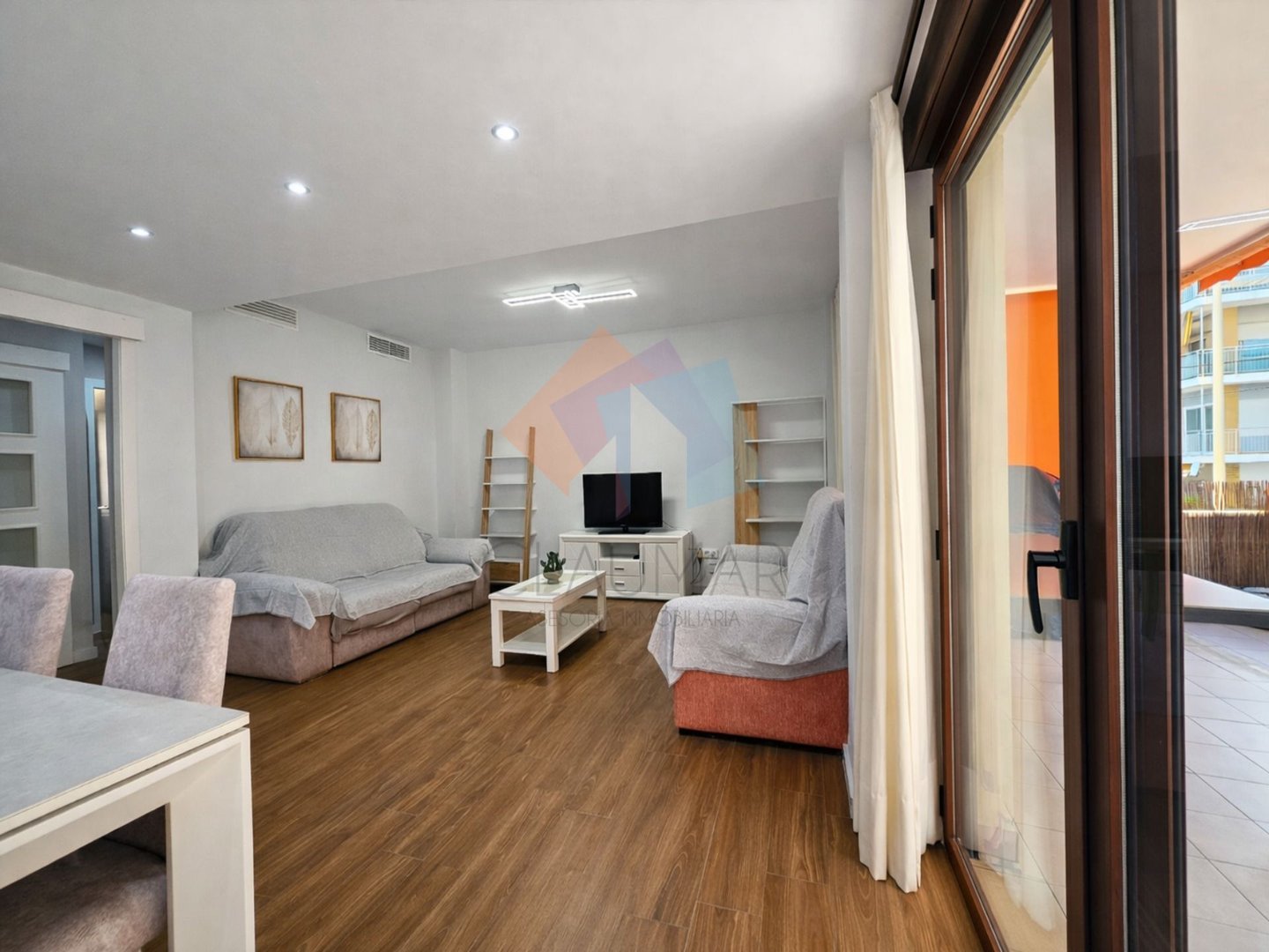 Piso de 108 m² en Gandía