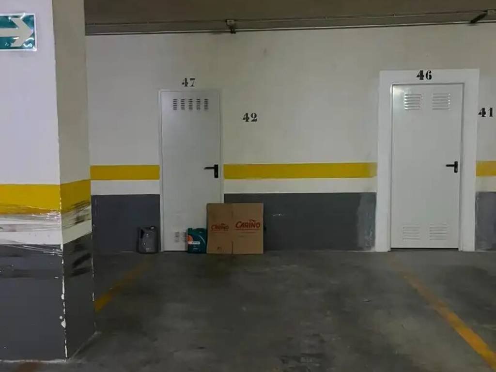 Piso de 120 m² en Granada