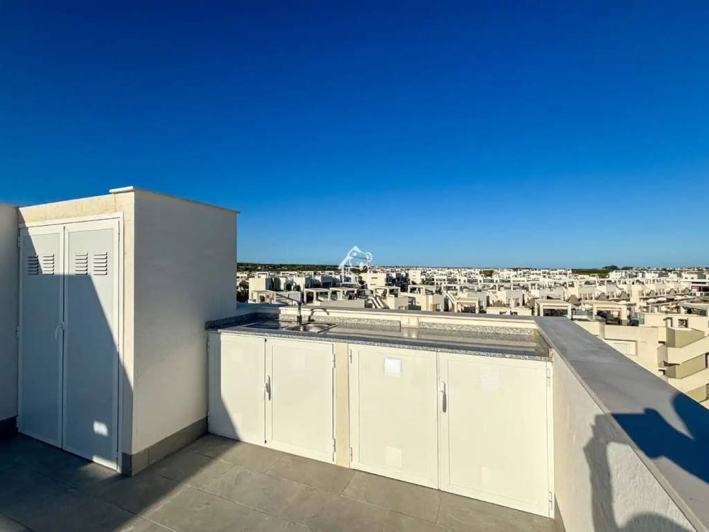 Pis de 91 m² a Guardamar del Segura