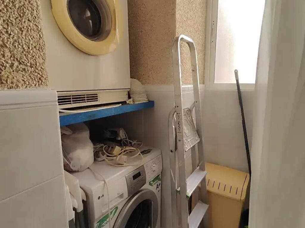 Piso de 85 m² en Málaga