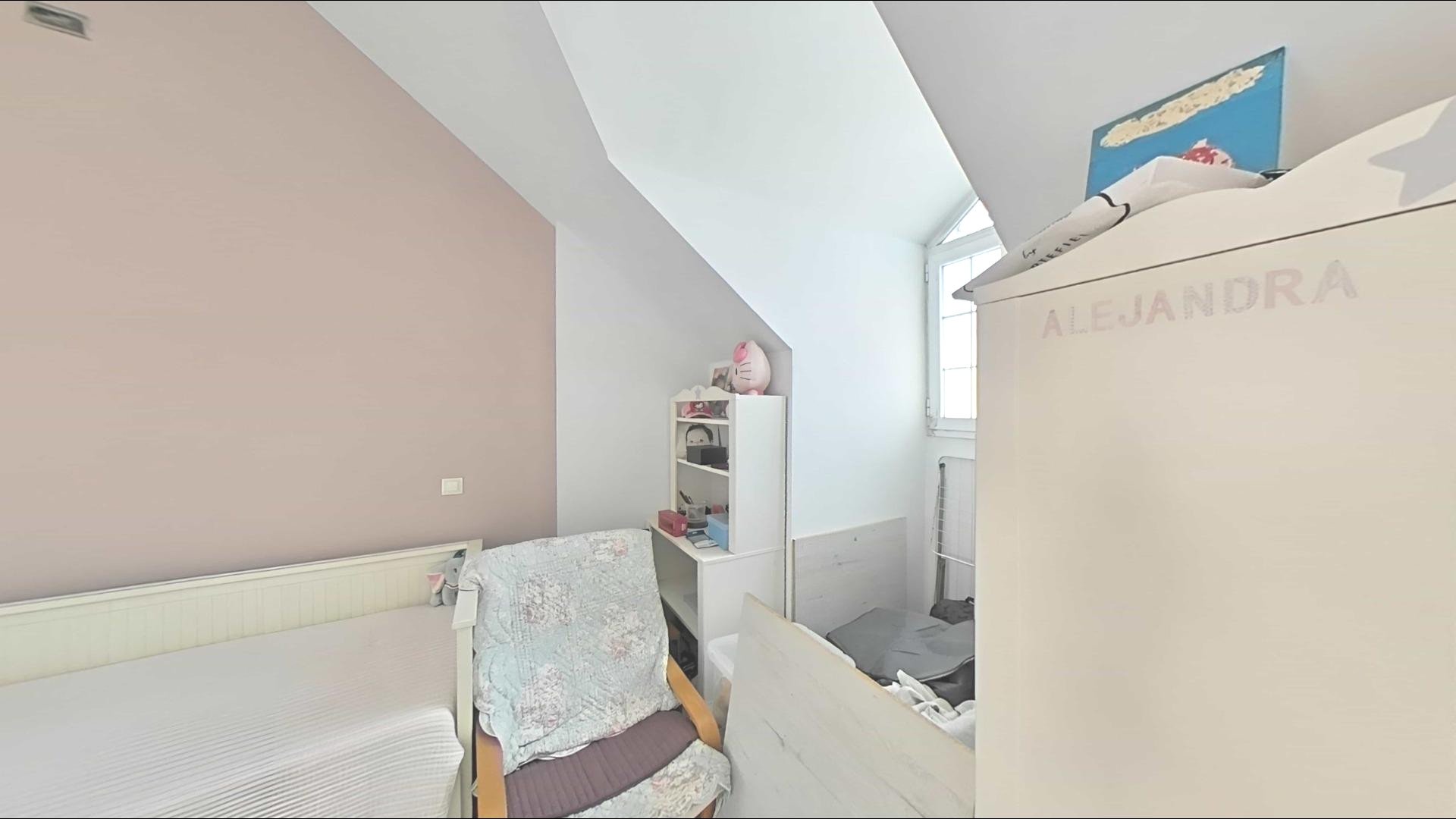 Piso de 260 m² en Dos Hermanas