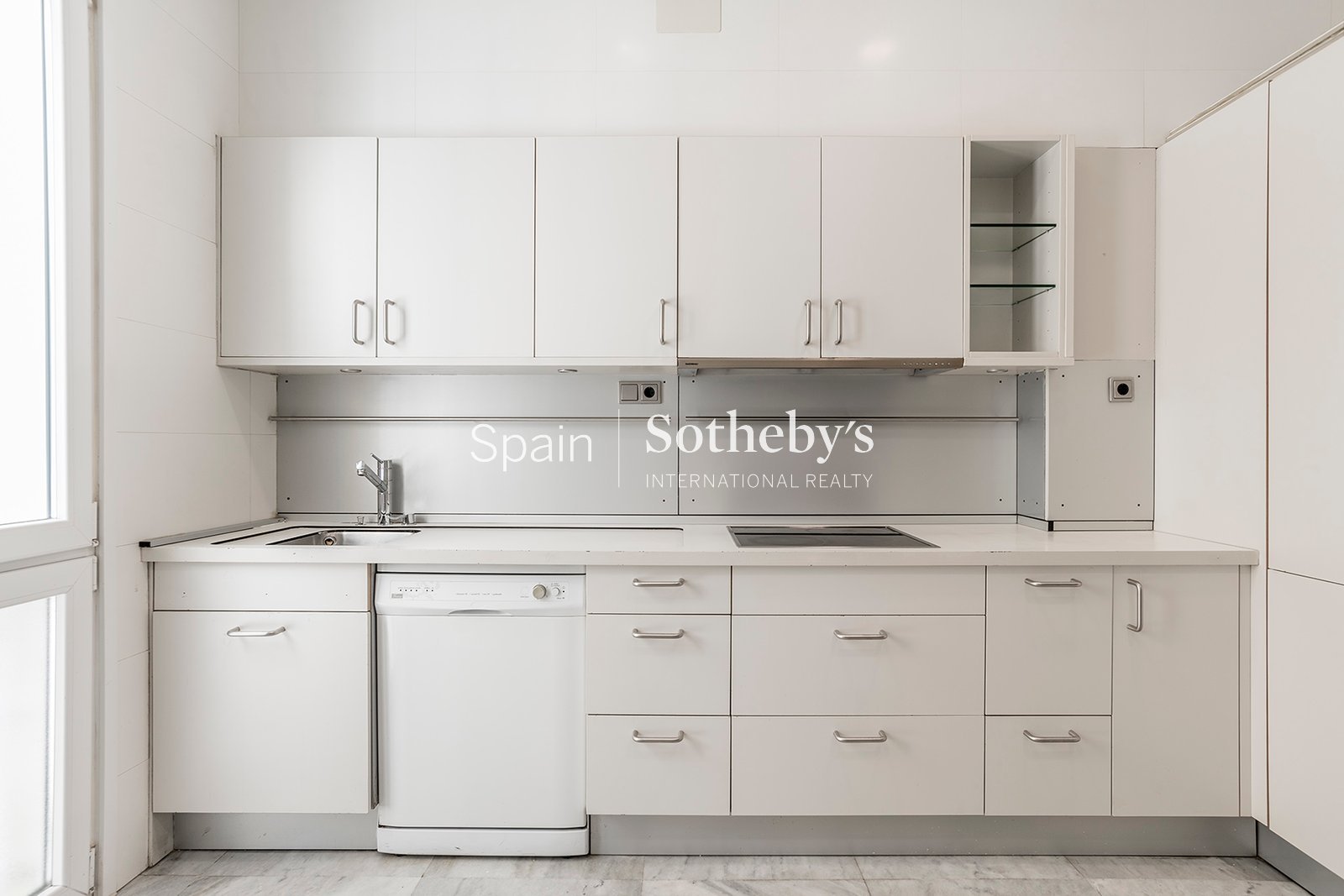 Pis de 160 m² a Madrid