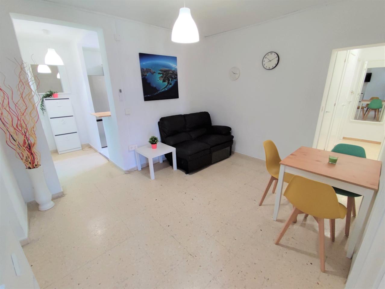 Habitación 95 m², Granada