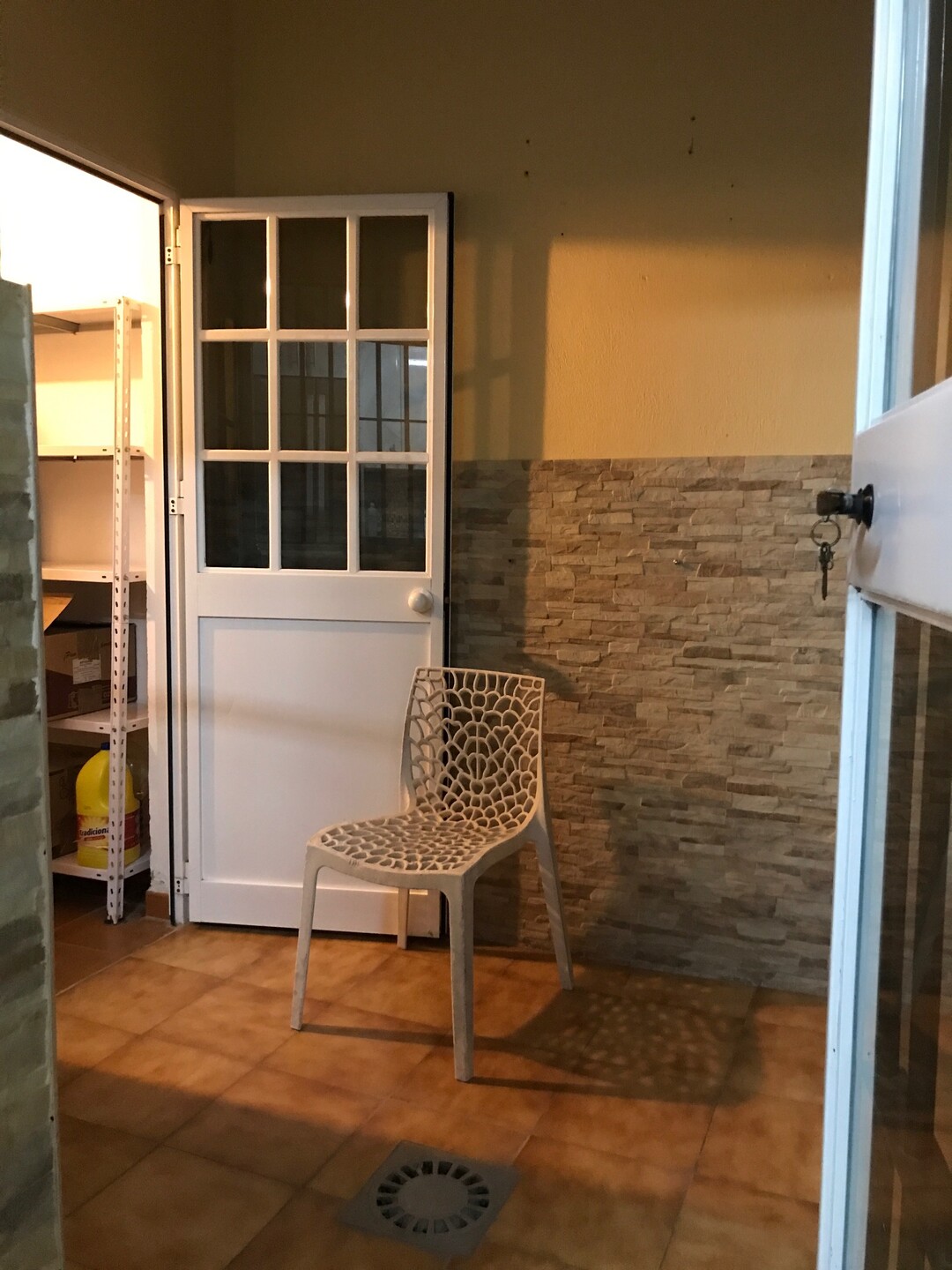 Piso de 160 m² en Jerez de la Frontera