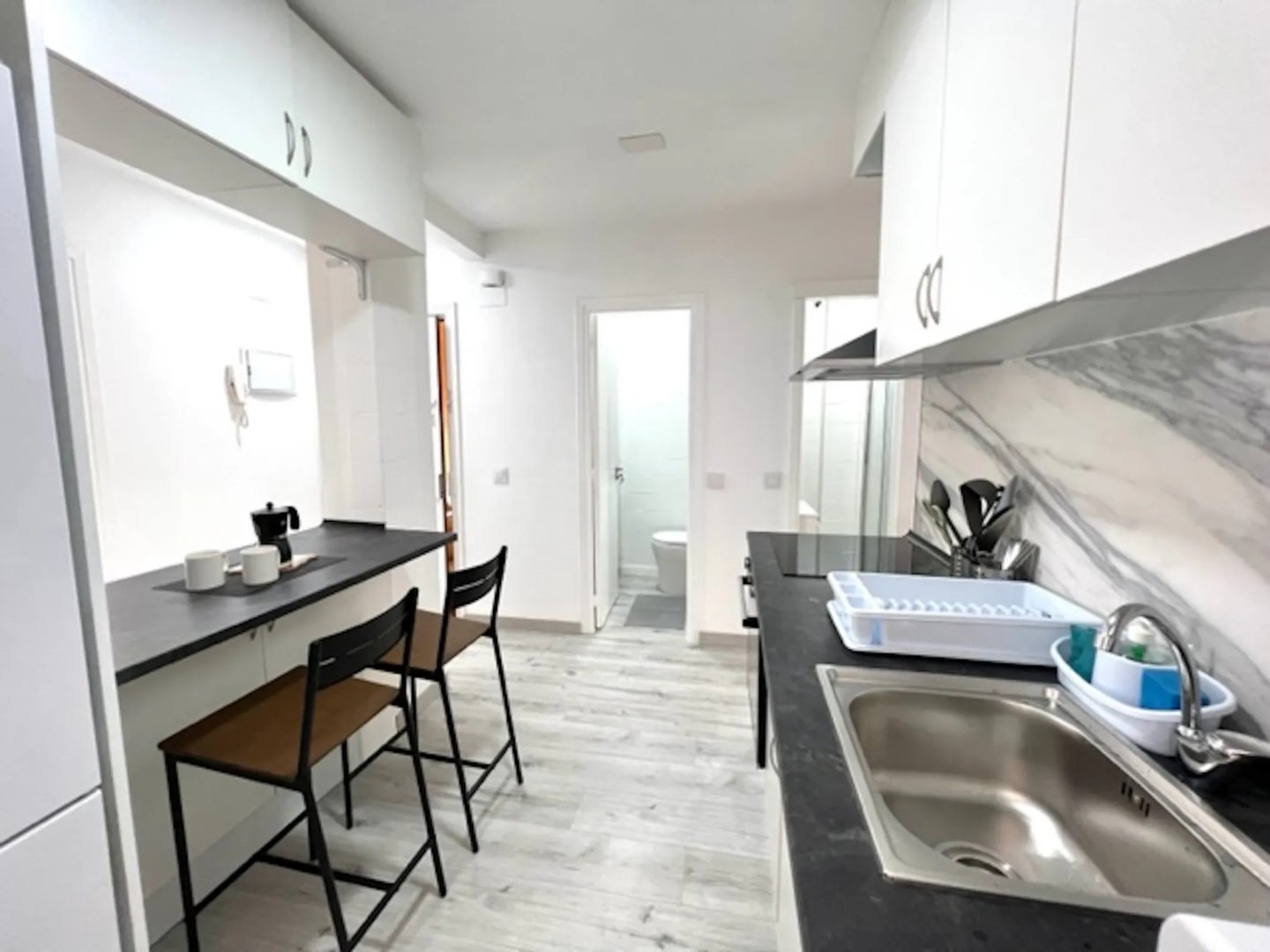 Habitació de lloguer, Getafe