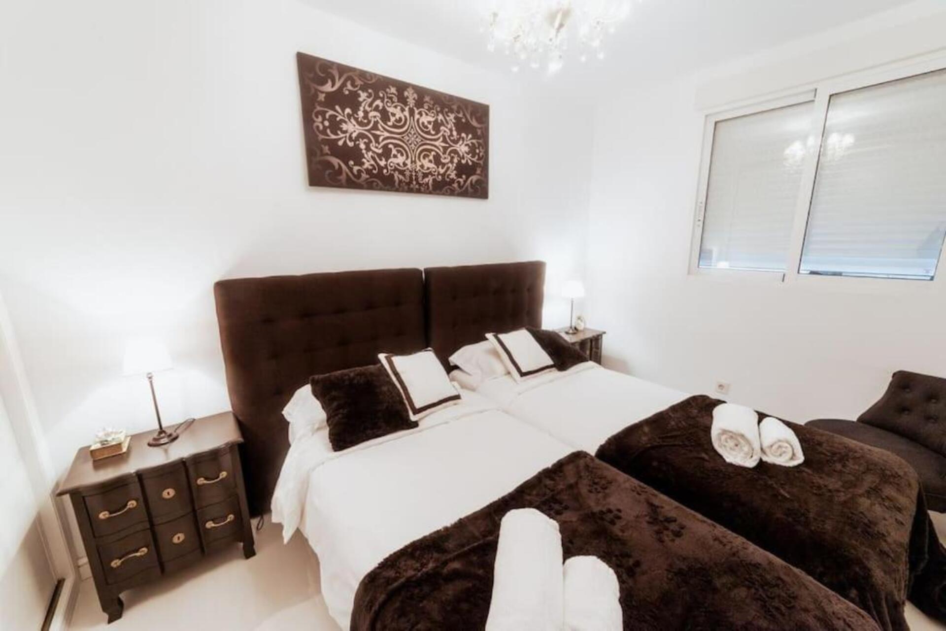 Piso de 124 m² en Santa Cruz de Tenerife