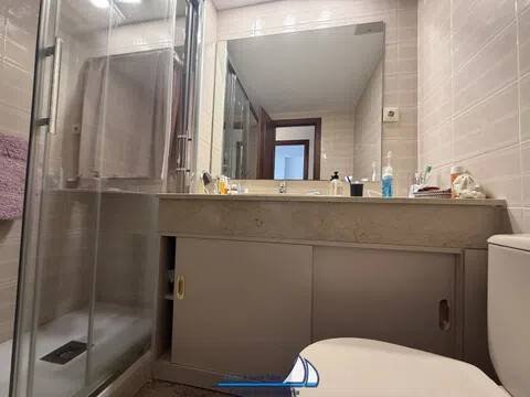 Piso de 75 m² en Cambrils