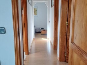 Piso de 80 m² en Las Palmas de Gran Canaria