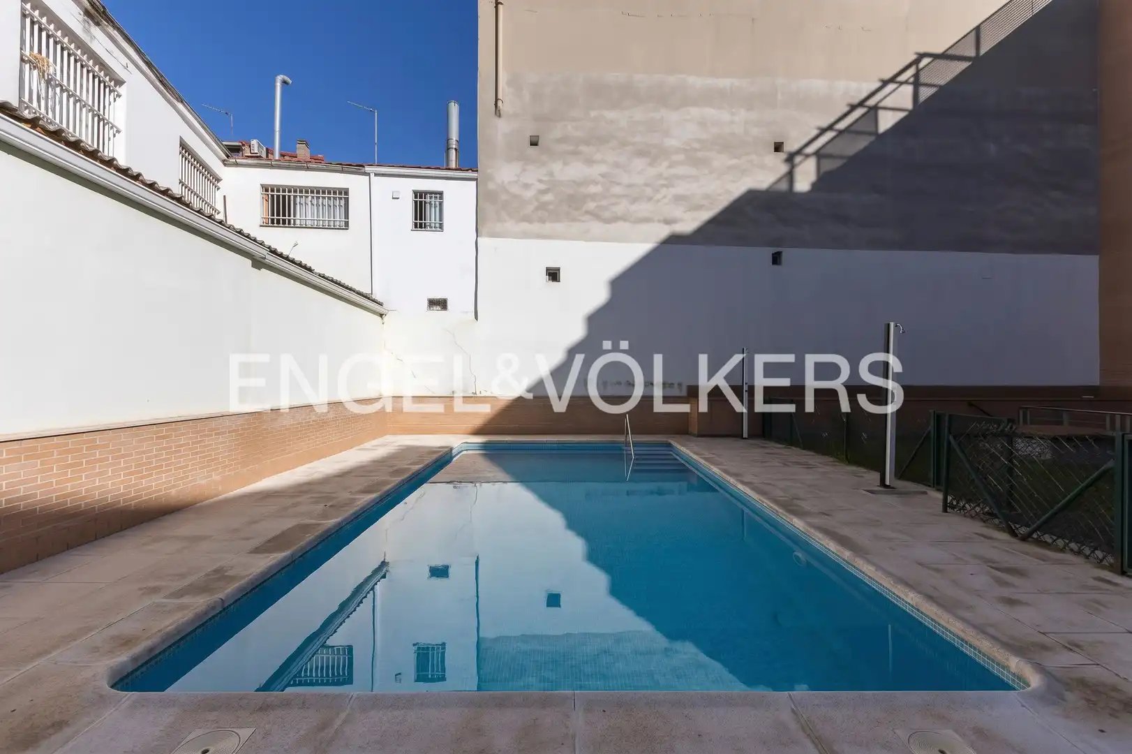 Pis de 89 m² a Madrid