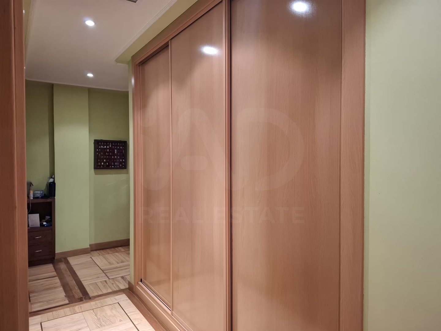 Pis de 104 m² a Madrid