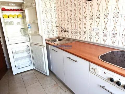 Piso de 86 m² en Sevilla