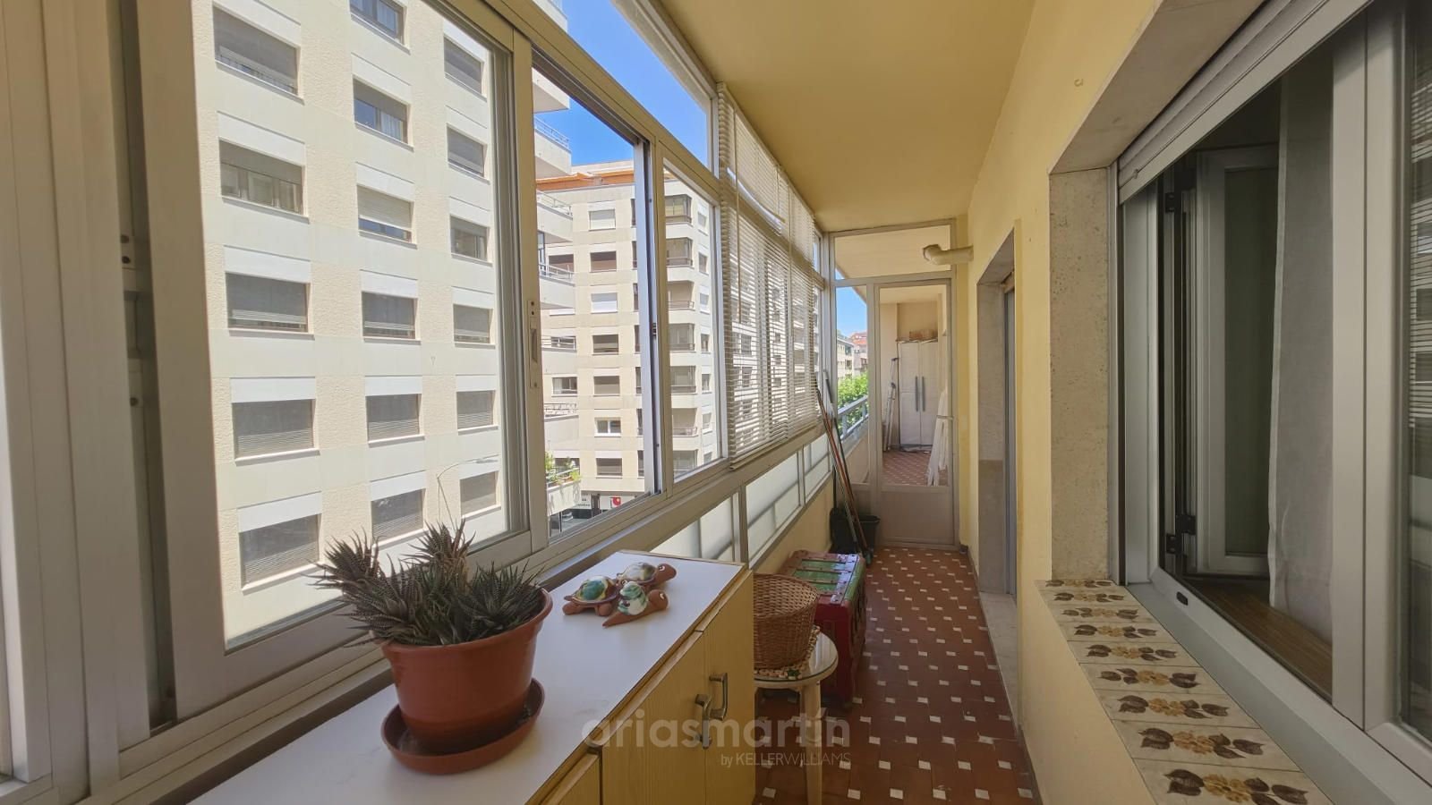 Piso de 98 m² en Salamanca