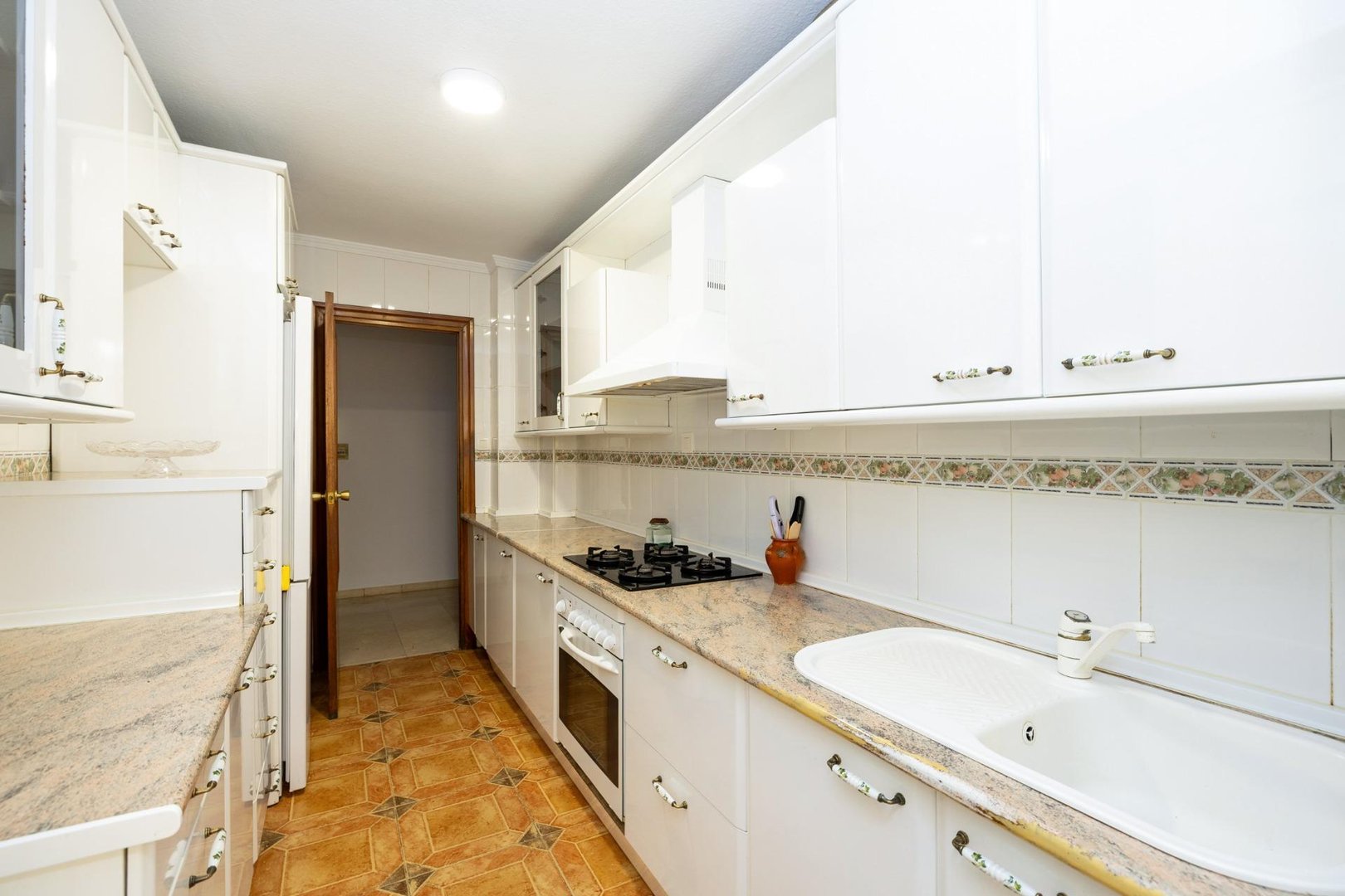 Piso de 137 m² en Granada