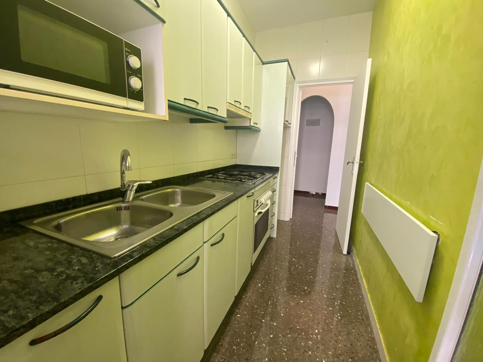 Piso de 58 m² en Barcelona