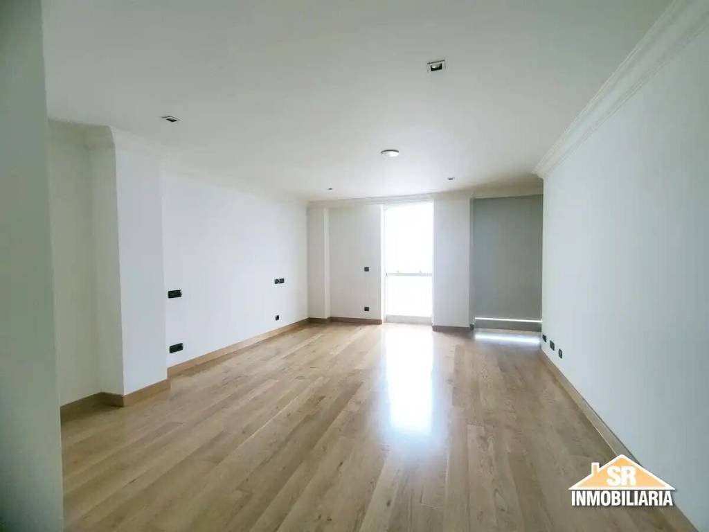Piso de 180 m² en La Coruña