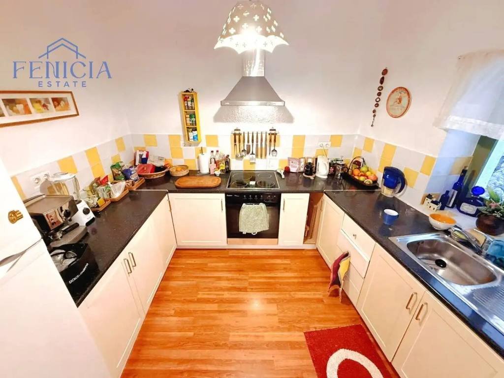 Piso de 130 m² en Jete
