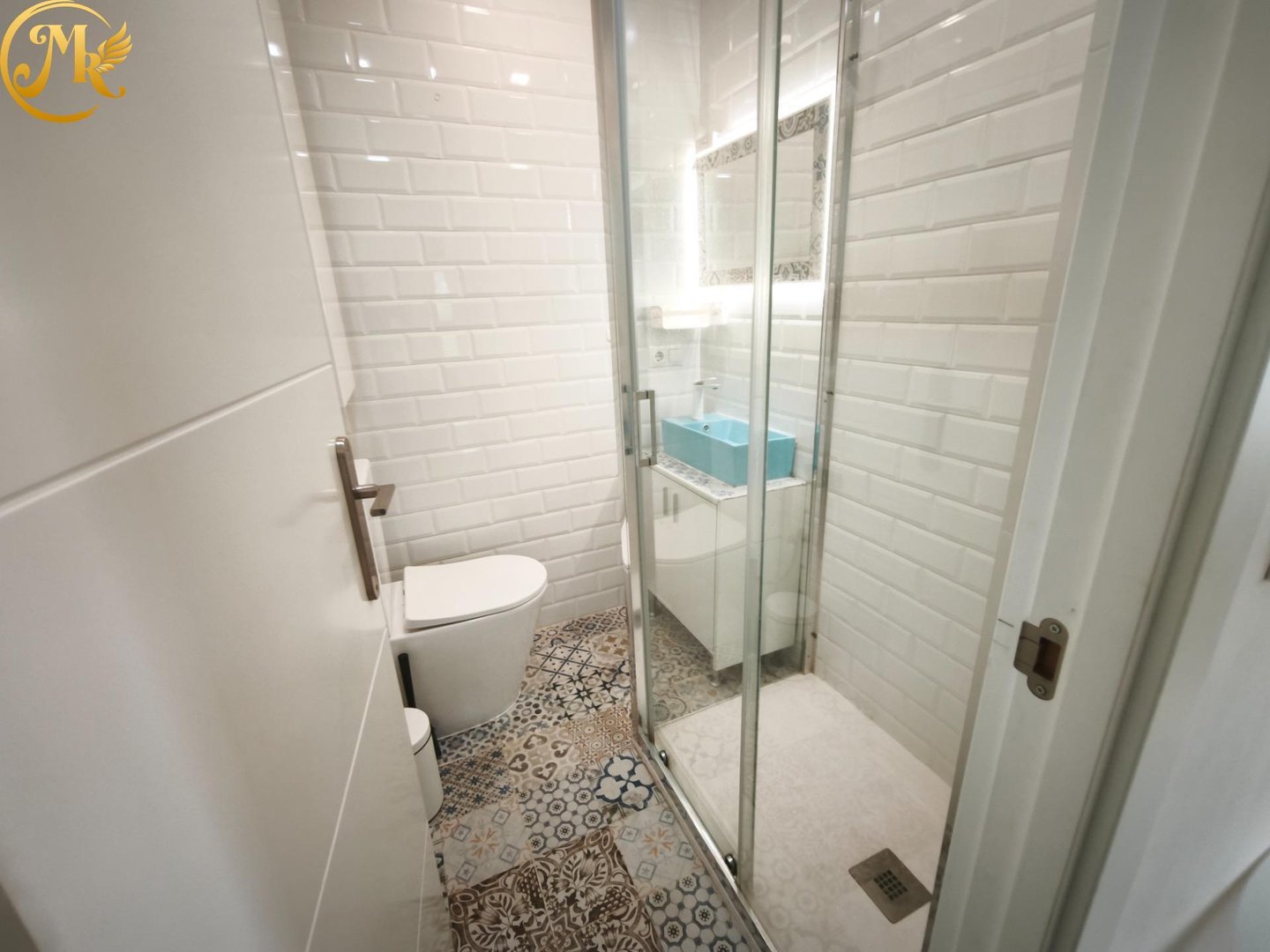 Piso de 89 m² en Santander