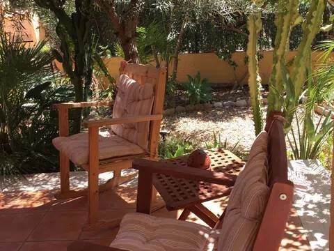 Piso de 110 m² en Vera