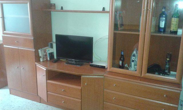 Piso de 90 m² en Salamanca