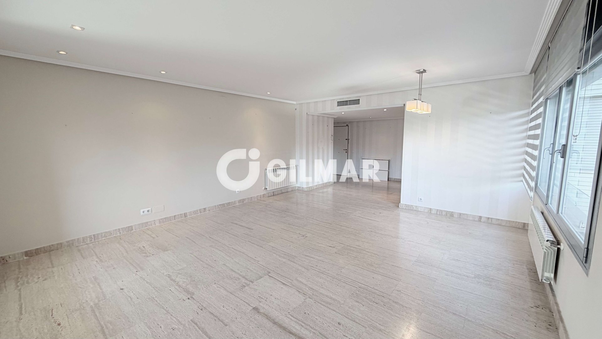 Pis de 150 m² a Majadahonda
