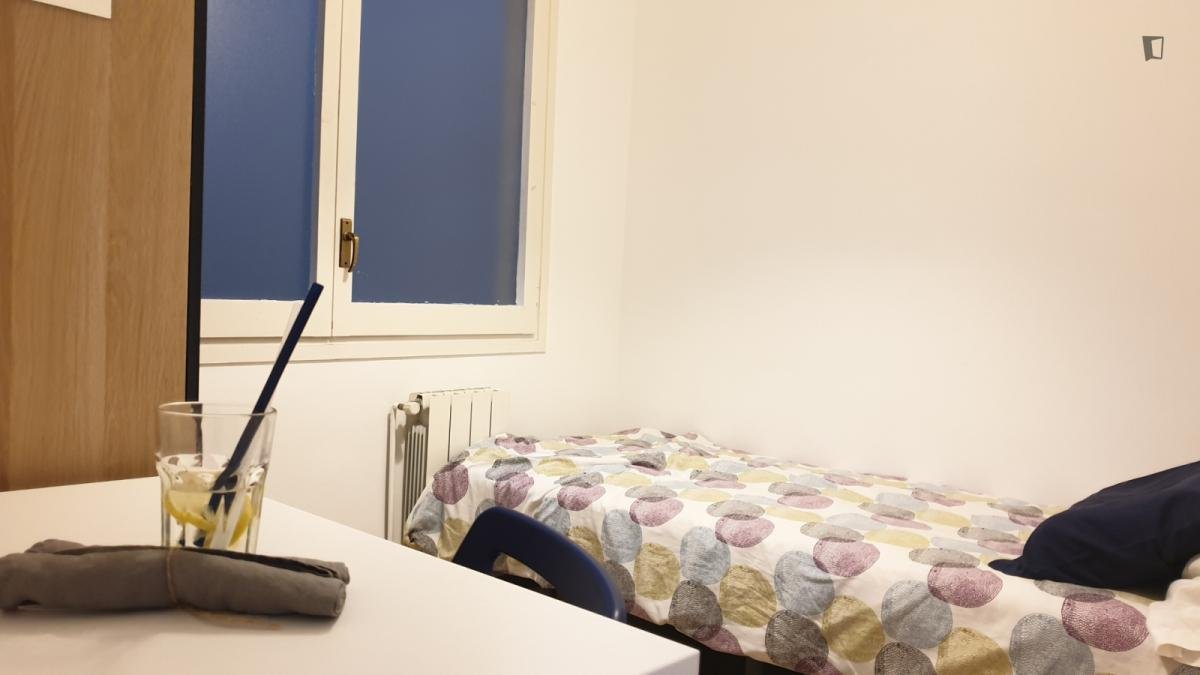 Habitación en alquiler, Barcelona