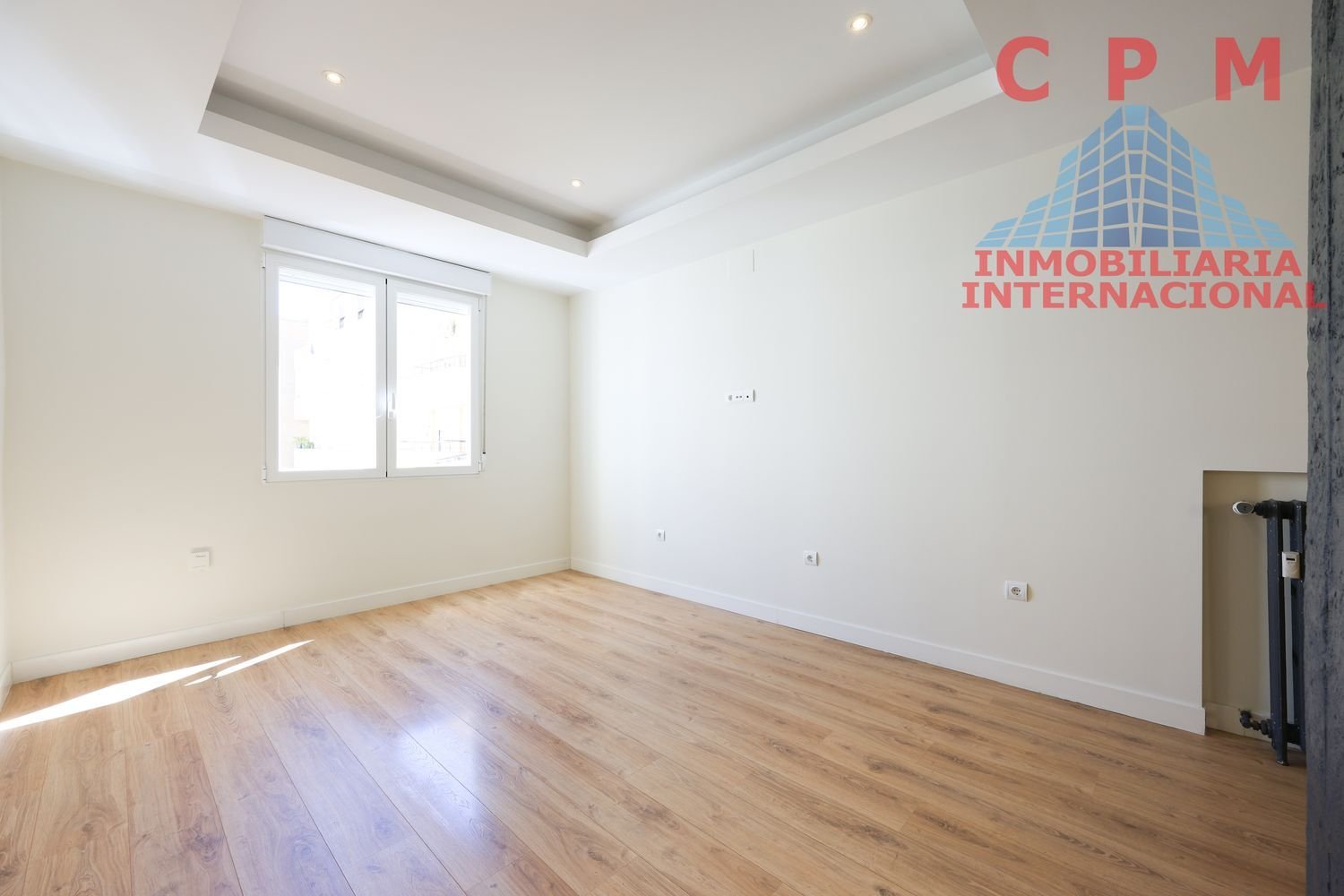 Appartement 120 m² à Madrid