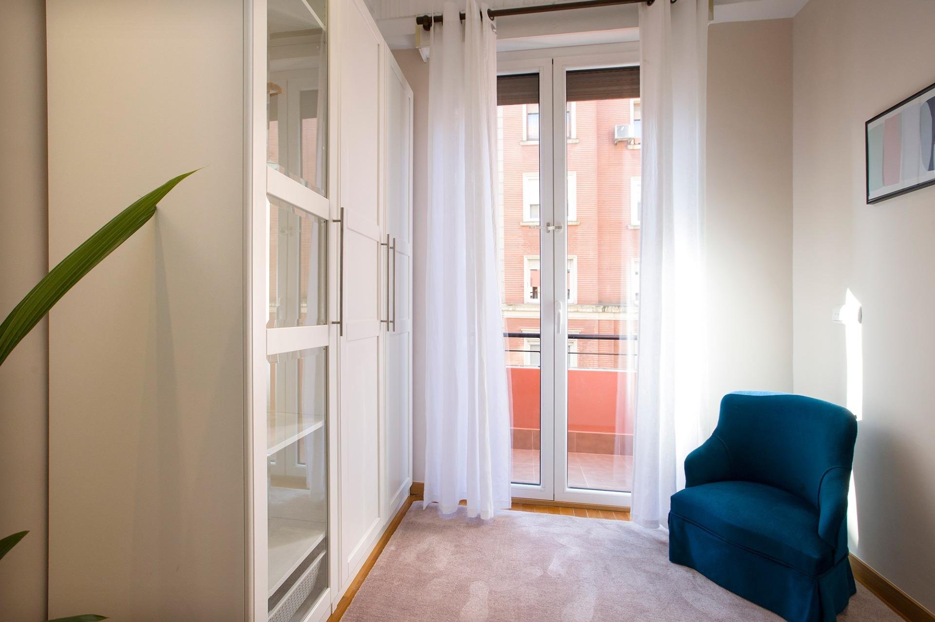 Piso de 94 m² en Bilbao