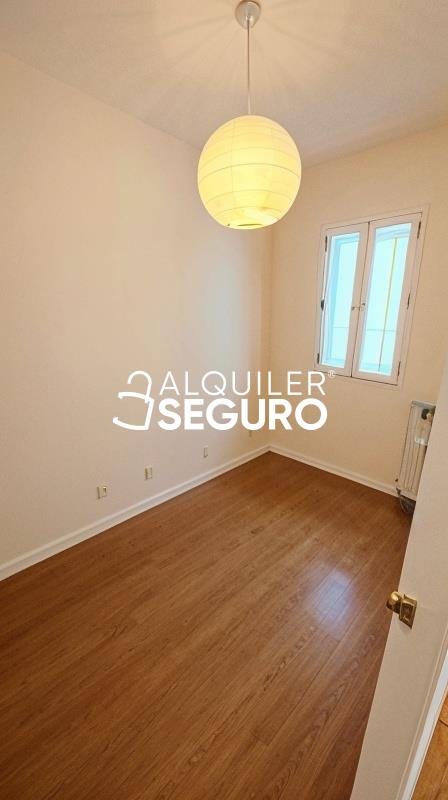 Piso de 113 m² en Madrid