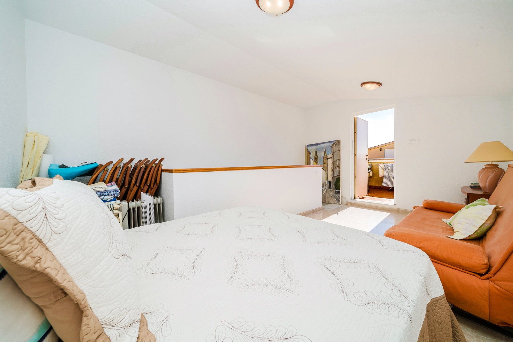 Piso de 82 m² en Dolores
