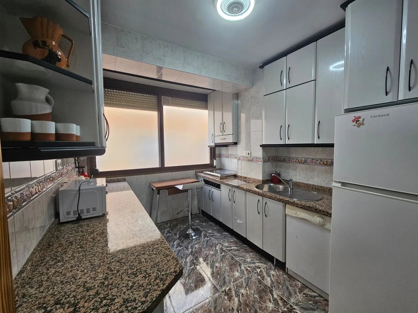 Habitación 85 m², Granada