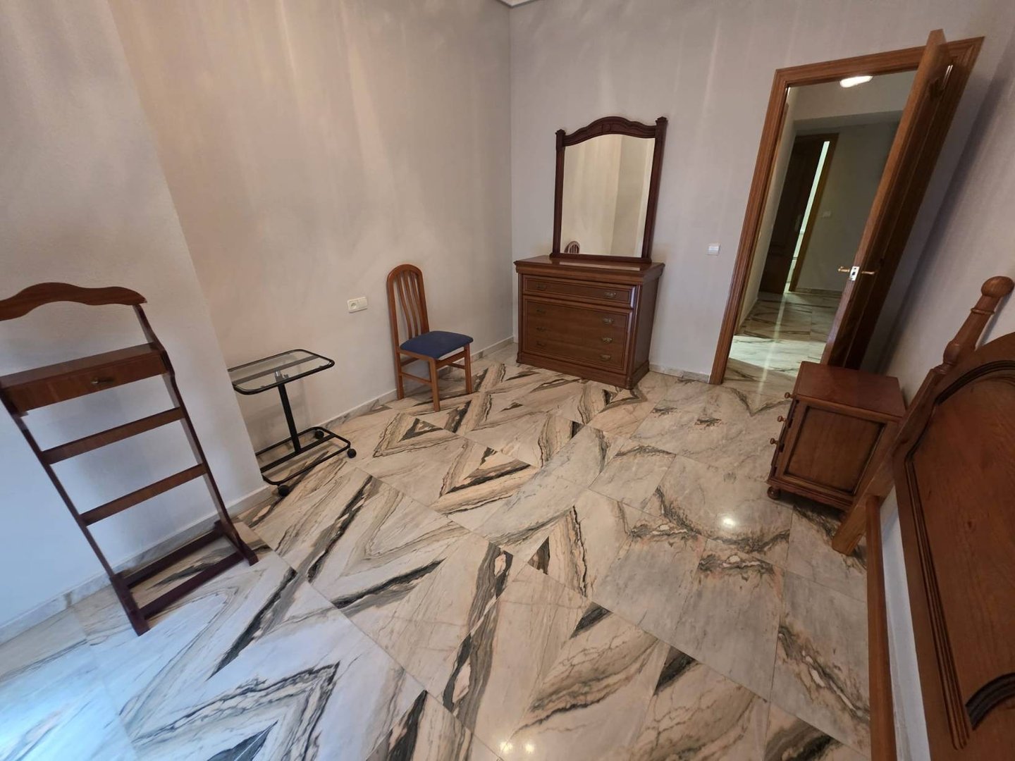 Piso de 160 m² en Plasencia