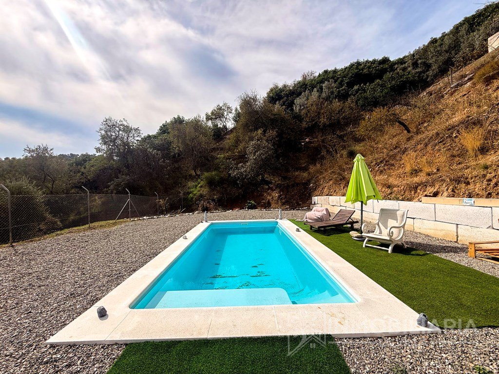 Apartamento 50 m² em Coín