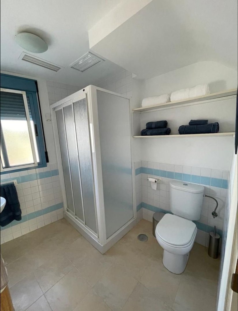 Piso de 87 m² en Cartaya