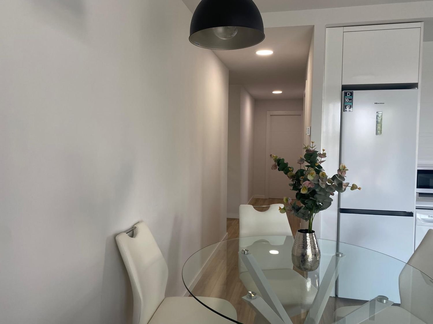Piso de 75 m² en Valladolid