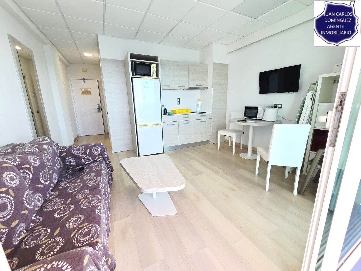 Apartamento 45 m² em Mogán