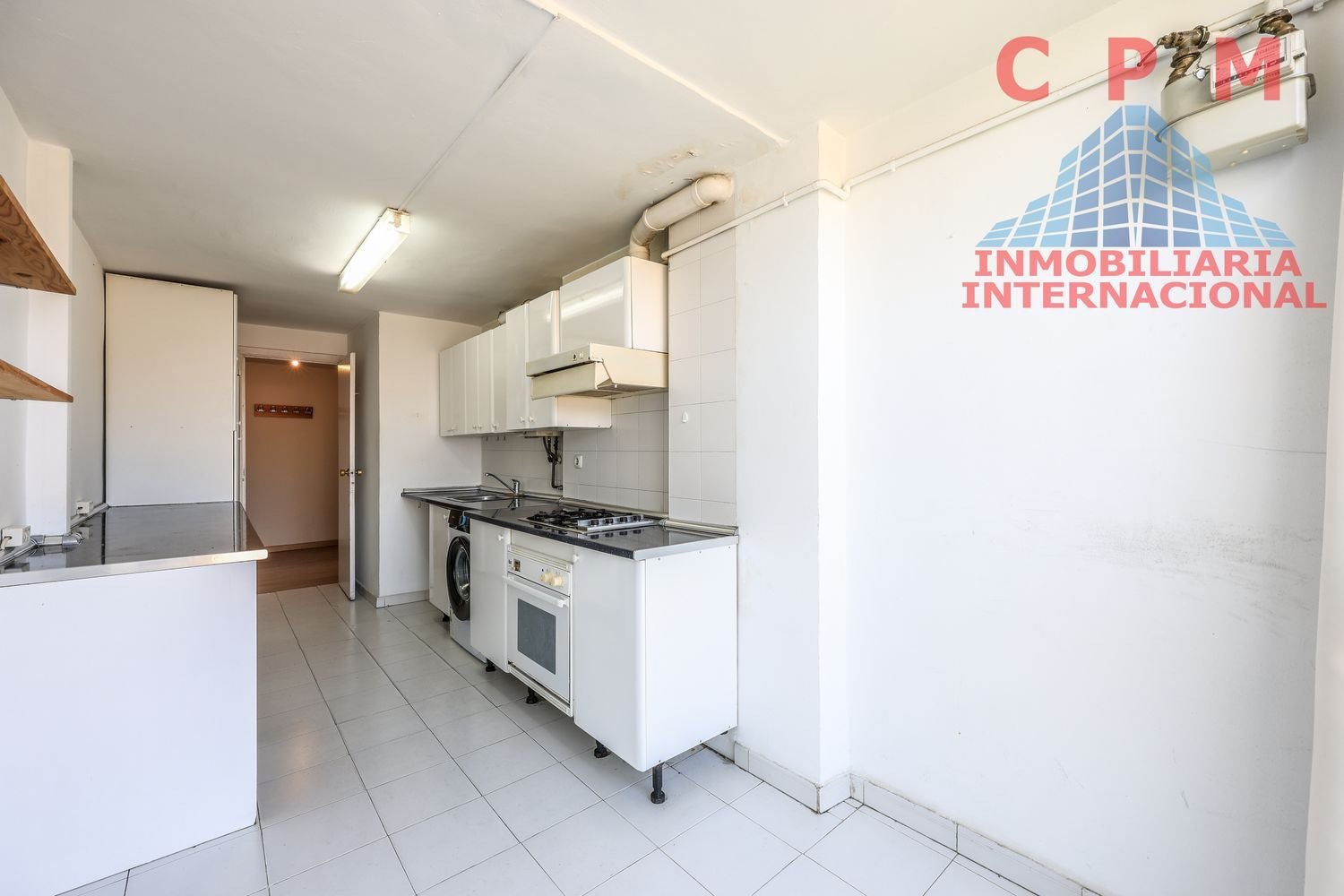 Appartamento 110 m² a Madrid
