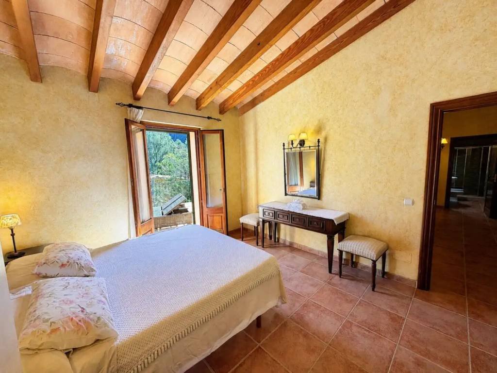 Casa de 247 m² en Deià