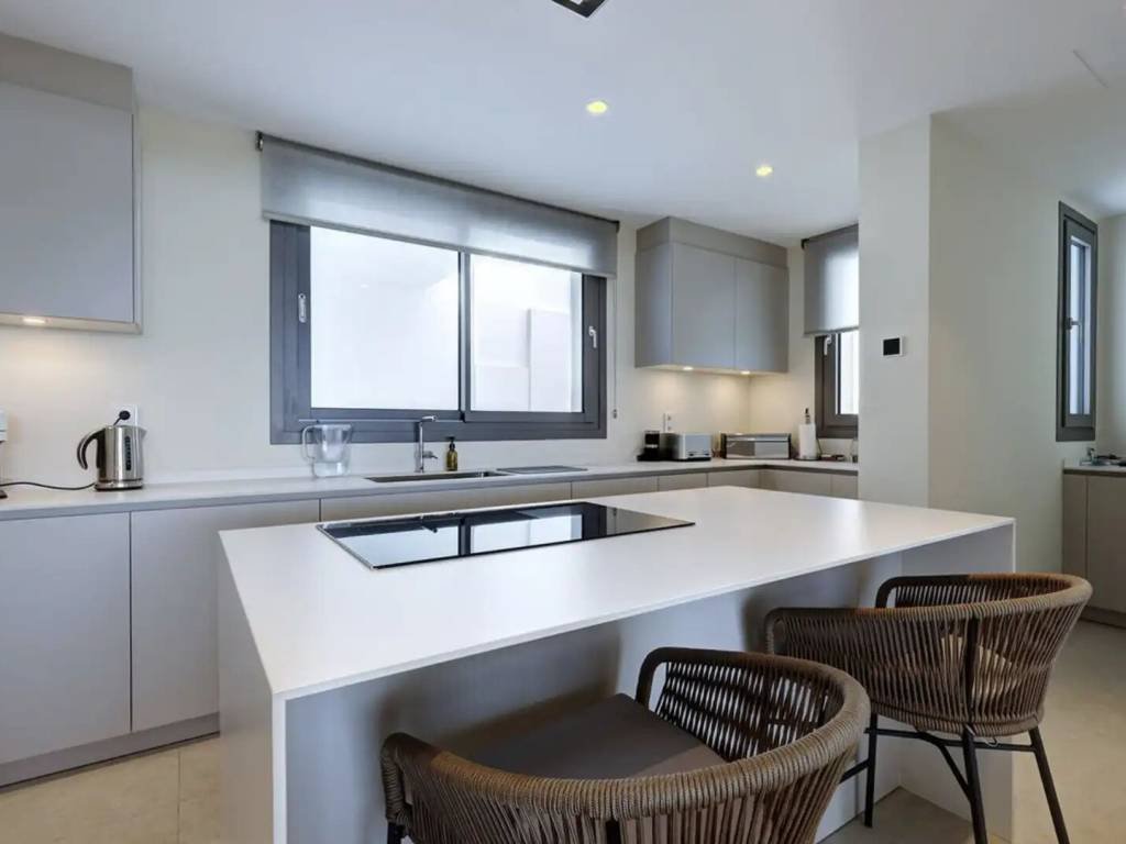 Piso de 438 m² en Benahavís