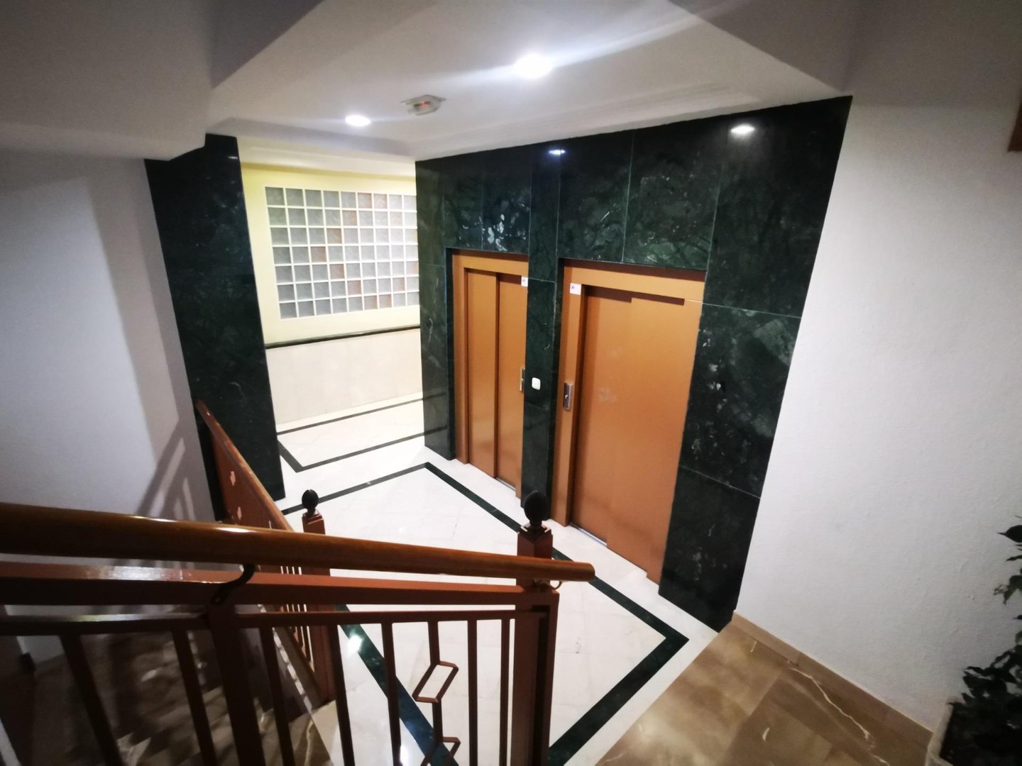Piso de 89 m² en Granada