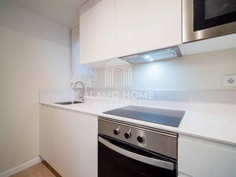 Piso de 96 m² en Madrid