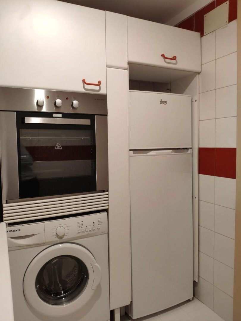 Pis de 69 m² a Sevilla