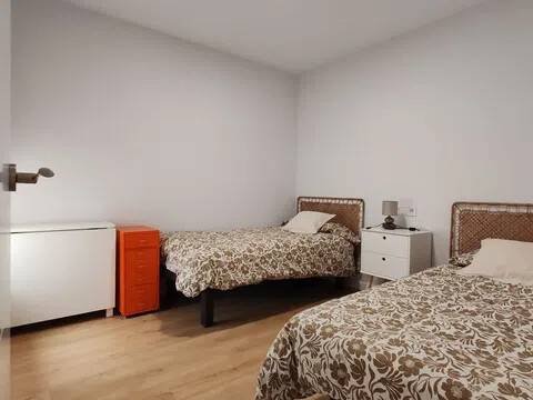 Pis de 74 m² a Las Palmas de Gran Canaria