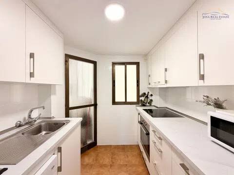 Piso de 104 m² en Almuñécar