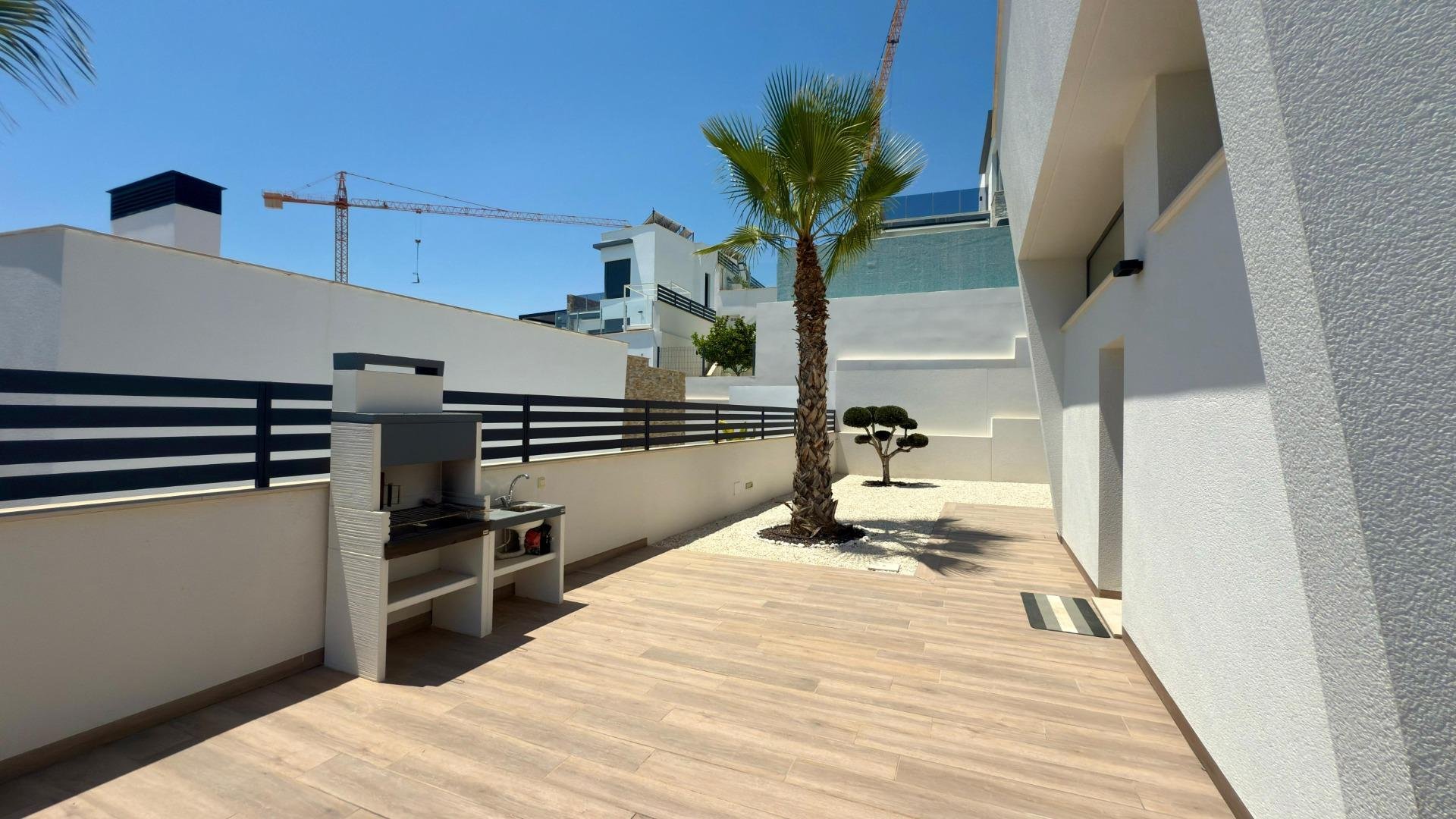 Casa de 350 m² a Finestrat