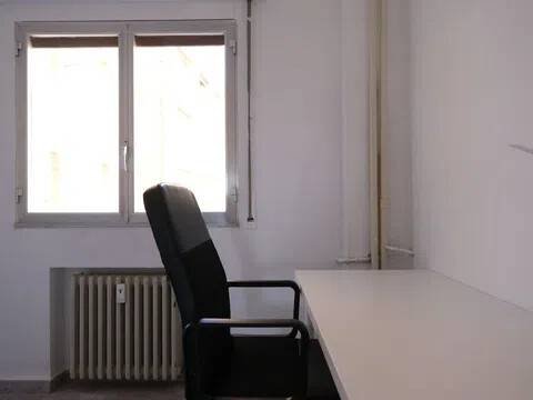 Habitación 140 m², Lérida