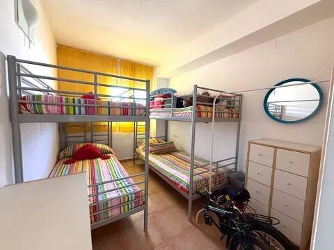 Piso de 106 m² en Roquetas de Mar